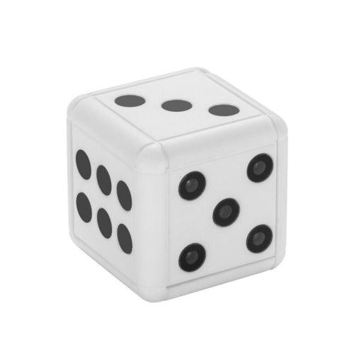 Mini Dice Security Camera