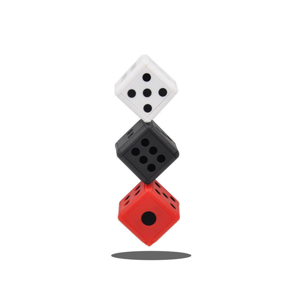 Mini Dice Security Camera