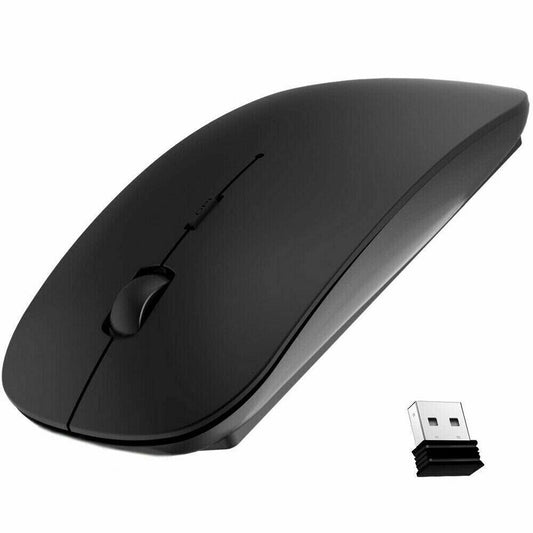 Wireless Mouse