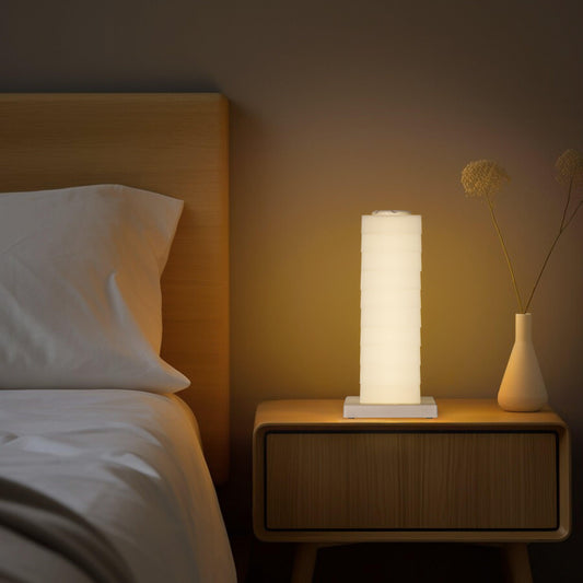 RGB Rotating Splicing Table Lamp
