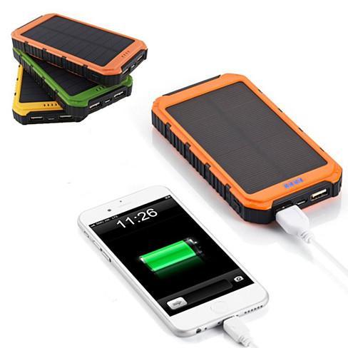 Portable Charger
